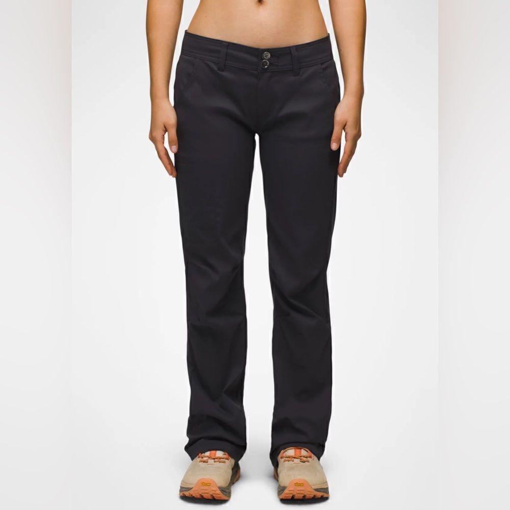 prAna Halle Pant 4tall